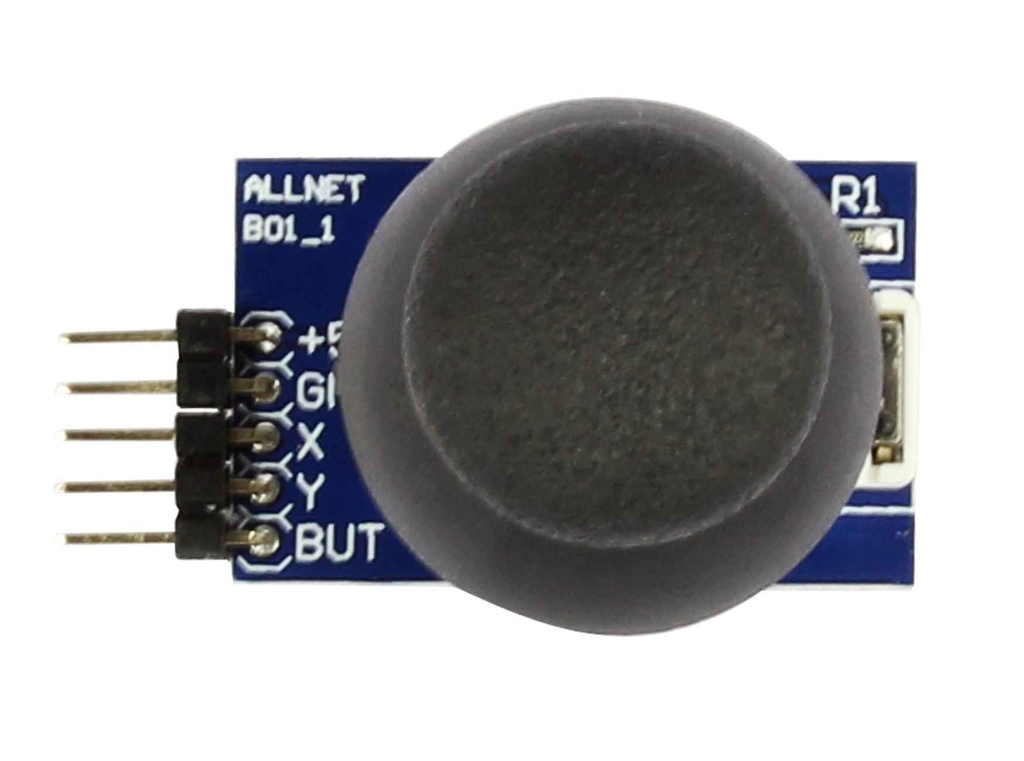 ALLNET 4duino Joystick Modul B01 Sensor Kit | ALLNET France